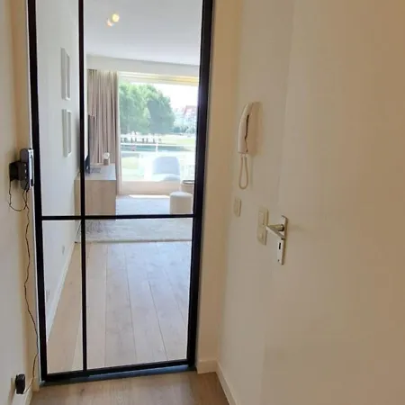 Apartamento Nautilus B210