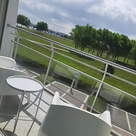 Apartman Nautilus B210 Nieuwpoort