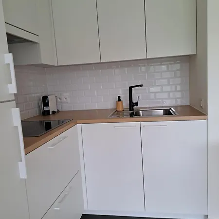 Nautilus B210 Apartman