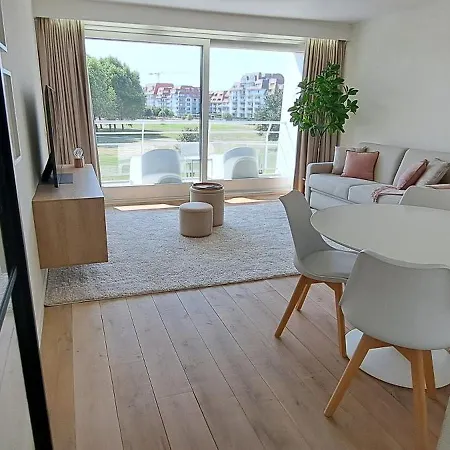 Nautilus B210 * Nieuwpoort