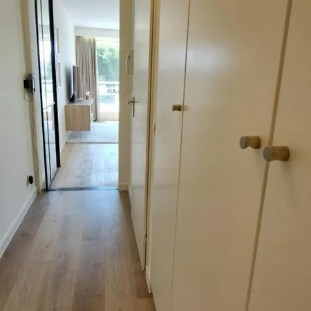 Apartman Nautilus B210 Nieuwpoort