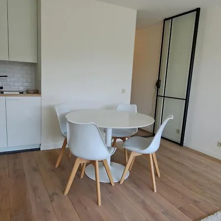 Apartamento Nautilus B210