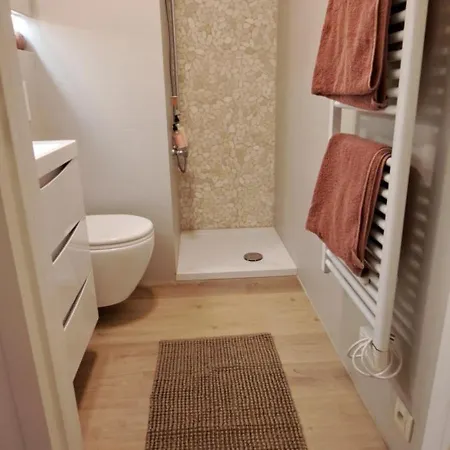 Apartamento Nautilus B210