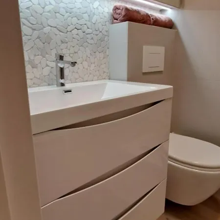 Nautilus B210 Apartman Nieuwpoort