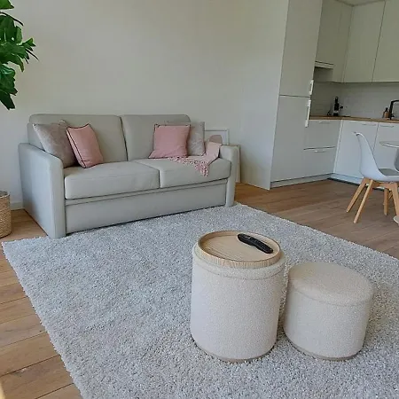 Nautilus B210 Nieuwpoort