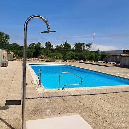 Apartamento Nautilus B210