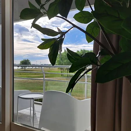 Apartamento Nautilus B210 *