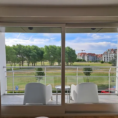 Nautilus B210 Nieuwpoort