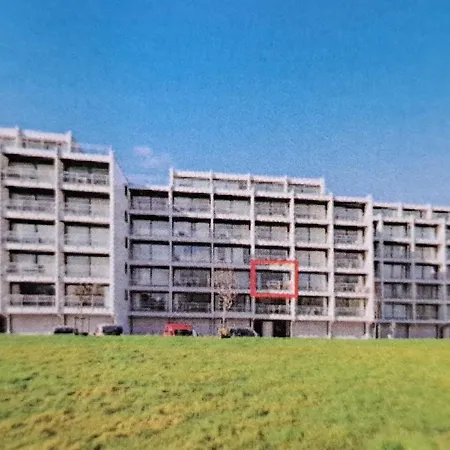 Apartament Nautilus B210 Nieuwpoort