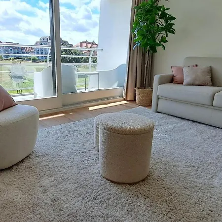 Nautilus B210 Apartamento Nieuwpoort