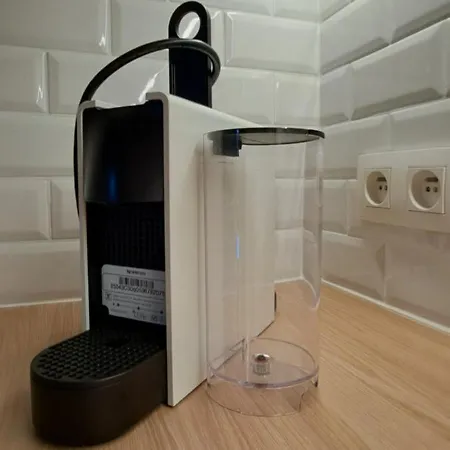 Nautilus B210 Apartman *