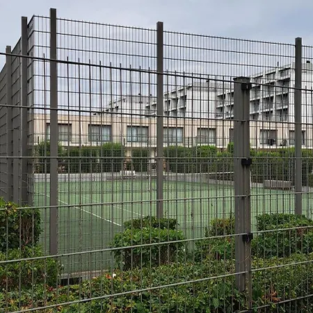 Nautilus B210 Apartman Nieuwpoort