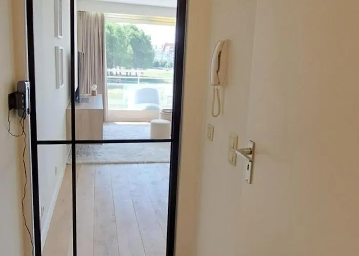 Apartament Nautilus B210