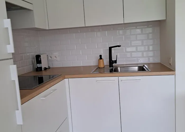 Nautilus B210 Apartament