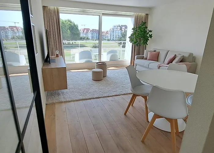 Nautilus B210 * Nieuwpoort