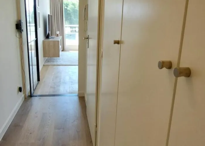 Apartament Nautilus B210 Nieuwpoort