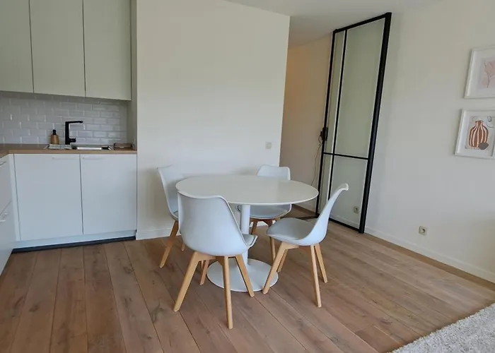 Apartament Nautilus B210