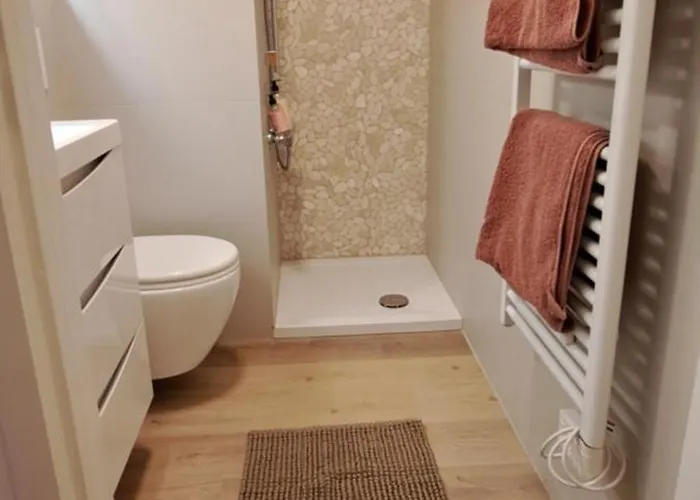 Apartament Nautilus B210