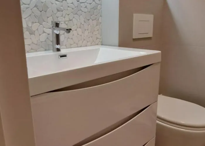 Nautilus B210 Apartament Nieuwpoort