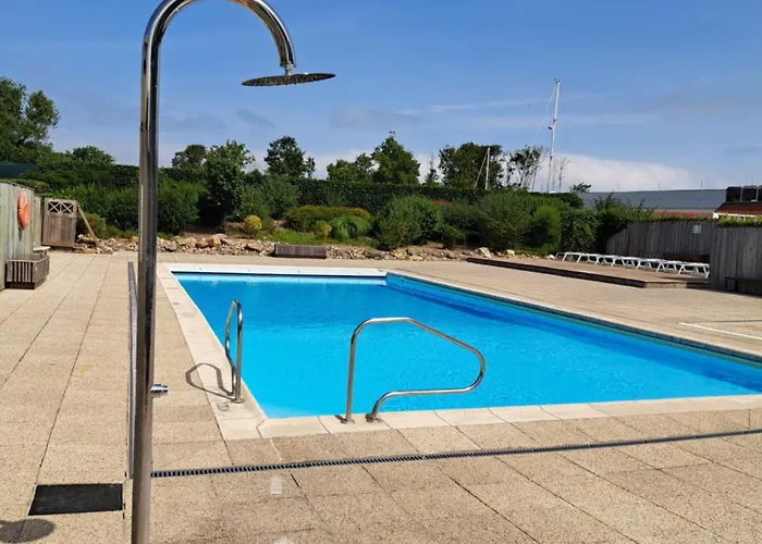 Apartament Nautilus B210