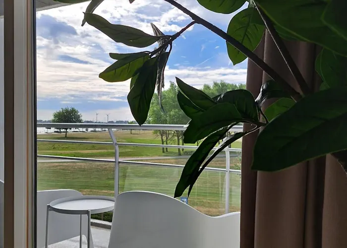 Apartament Nautilus B210 *