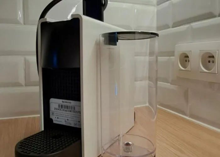 Nautilus B210 Apartament *