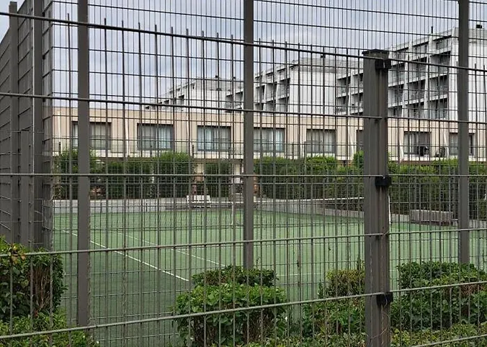 Nautilus B210 Apartament Nieuwpoort